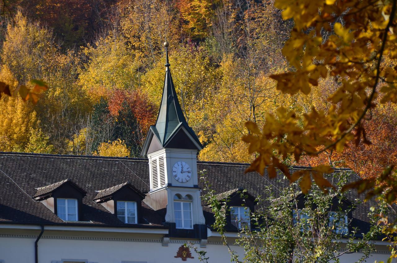 Bad Schauenburg Hotel Liestal Exterior photo