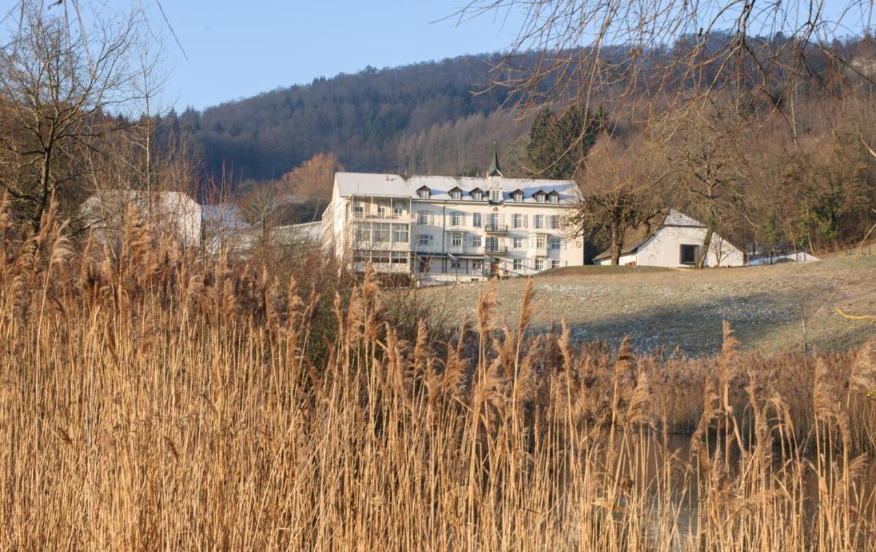 Bad Schauenburg Hotel Liestal Exterior photo