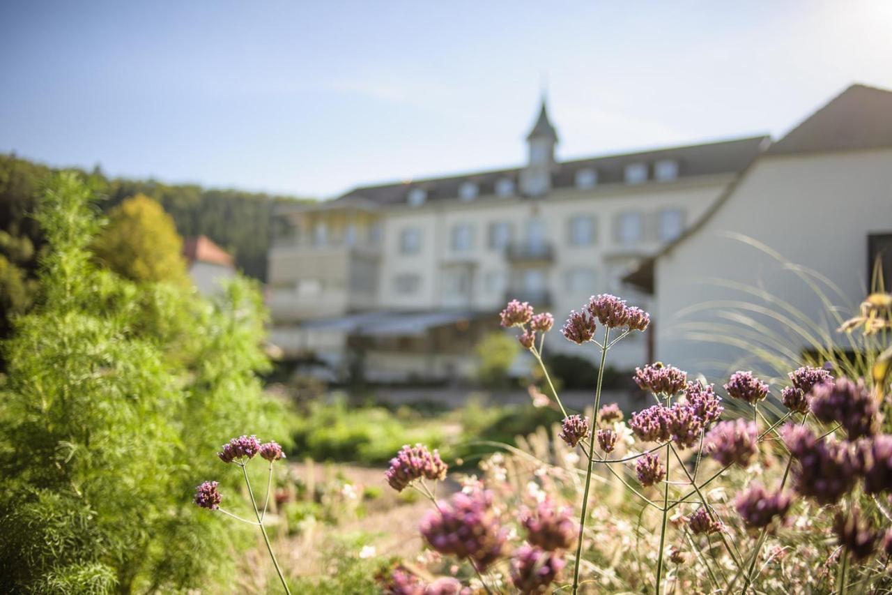 Bad Schauenburg Hotel Liestal Exterior photo